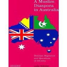 A Muslim Diaspora in Australia