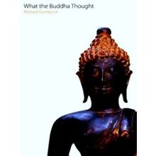 What the Buddha Thought