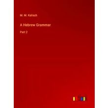 A Hebrew Grammar