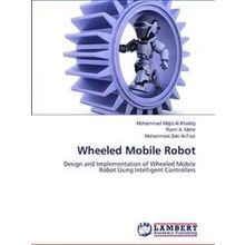 Wheeled Mobile Robot