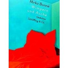 Wimpern Und Asche