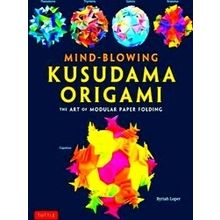 Mind-Blowing Kusudama Origami