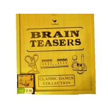 Brain Teasers: Classic Games Collection