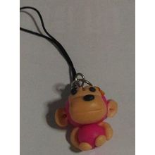 Monkey Phone Strip