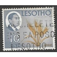 1968/1969 SG 154 - fine used (o)