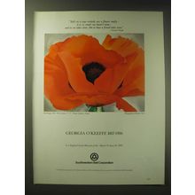 1989 Southwestern Bell Corporation Ad - Still-in a way - nobody sees a flower