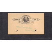Used UX9 1c Thomas Jefferson CV03616