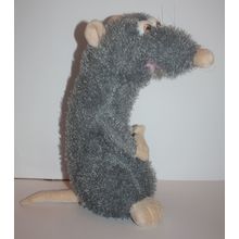 The Toy Factory Disney/Pixar Ratatouille Remy Plush
