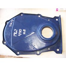 1967 PLYMOUTH GTX DODGE CORONET RT 440 HP TIMING CHAIN / GEAR COVER OEM