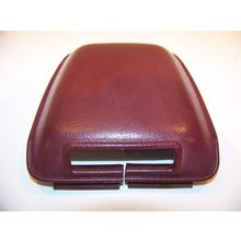 1974 75 76 77 78 DODGE PLYMOUTH CHRYSLER SEATBELT RETRACTOR COVER RH OEM 3763526