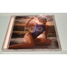 CD Album - Kylie Minogue - Light Years