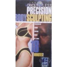 The Workout Less Precision Body Sculpture Video