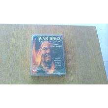 WAR DOGS by Keith Cory-Jones (Read By Paul McGann) Audio Book (Cassettes)