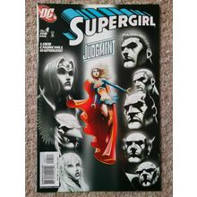 SUPERGIRL # 4 (2006) DC COMICS (NM Condition)