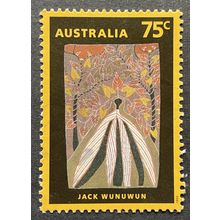 AUSTRALIA 1993 sg 1389 USED