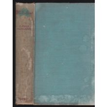 Walk-About by C. Price Conigrave. 1938 1st Edition. Ref: B3084