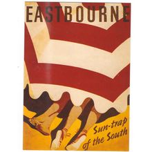 OPIE PUBLISHED TRAVEL EASBOURNE INC UK FREE POST