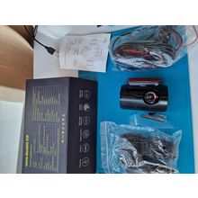 Dash cam