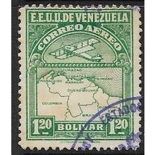 1930 Michel 127 - fine used (o)