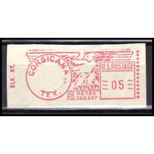 Used Revenue 5c Meter Corsicana, TX. E2044