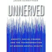 Unnerved - Jason Schnittker