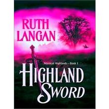 Highland Sword