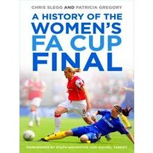 A History Of The Women's Fa Cup Final