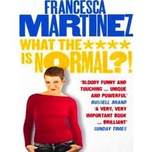 What The Fuck Is Normal
