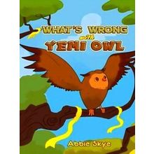 What's Wrong With Yemi Owl