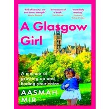 A Glasgow Girl