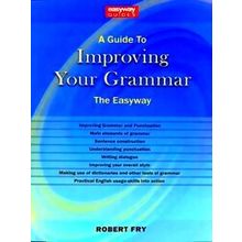 A Guide To Improving Your Grammar