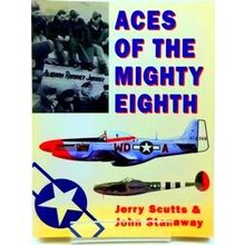 Aces Of The Mighty Eighth