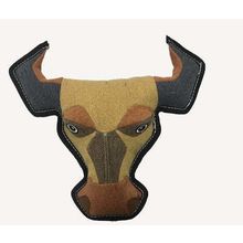 10" Nature Bull