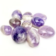 Amethyst | Palmstone | 30-40mm | Brazil[ ]