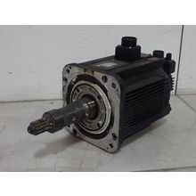 YASKAWA SGMGH44A2AYR15 AC SERVO MOTOR, 4400 W, RPM: 1500, 200 V,BD
