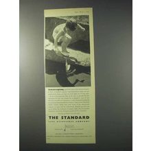 1959 The Standard Life Assurance Company Ad!