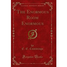The Enormous Room Enormous (Classic Reprint)