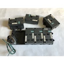 LOT SIEMENS 6ES7 141-1BF31-0XA0,6ES7 142-1BD30-0XA0 SIMATIC S7,1NET 782 2010,Em