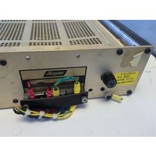 ACOPIAN R4985 2A 250V REGULATD DC POWER SUPPLY,CM