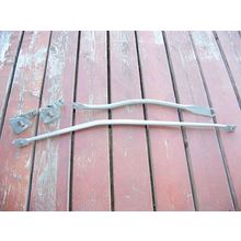 1969 - 1972 DODGE CHRYSLER PLYMOUTH WIPER PIVOTS LINKAGES TRANSMISSIONS OEM 70