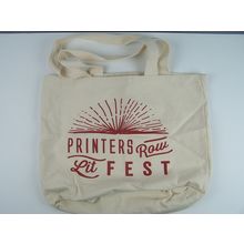 Printers Row Literature Fest Purse / Bag