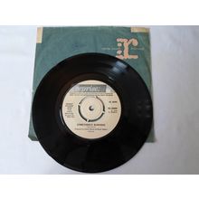 7" 1969. KENNY ROGERS. SOMETHING'S BURNING . REPRISE RS20888, NEAR MINT