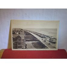 S. ESPLANADE, ST. ANNES-ON-SEA, LANCASHIRE. unused antique postcard by R. Tuck =