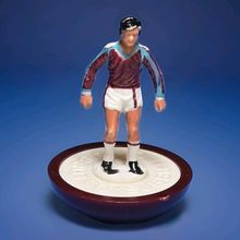 SUBBUTEO #627 WEST HAM UNITED LW SPARE MAROON BASE