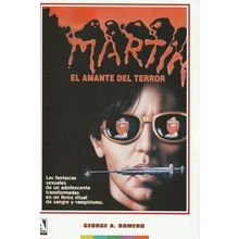 MARTIN (1977) 7 Poster Canvas Print Art Painting Decor Reprint wall A0 A1 A2 A3