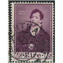1952 SG 152 - #4 fine used (o)