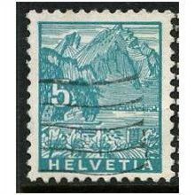 1934 Michel 271 - fine used (o)