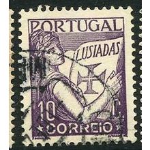 1931/1934 Michel 534 - fine used (o)