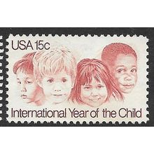 1979 Michel 1373 - mint no gum