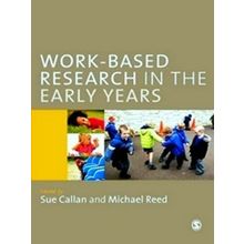 Work-Based Research In The Early Years